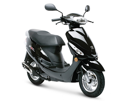 Erstazteile Peugeot V-clic 4-Takt (Nachahmung / original)