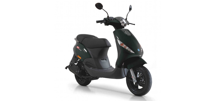 Piaggio Zip 2000 Bekleidungsteile original