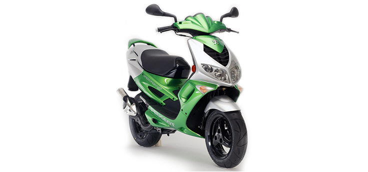 Erstazteile Peugeot Speedfight 2 50ccm 2-Takt AC (Nachahmung / original)