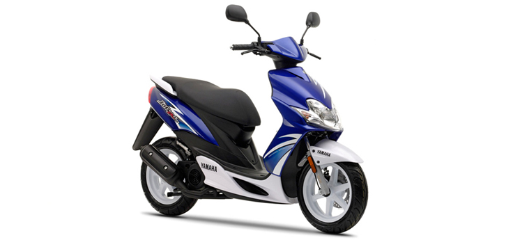 Erstazteile Yamaha Jog-R LC 2-Takt