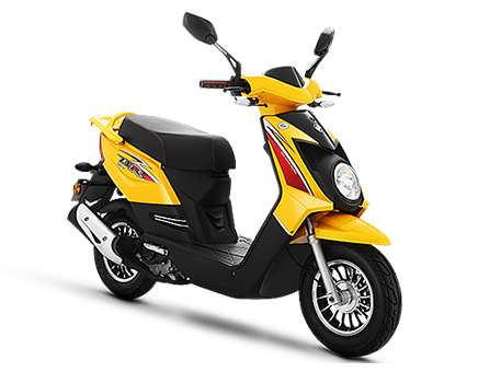 Erstazteile Znen ZN50QT-11 4-Takt