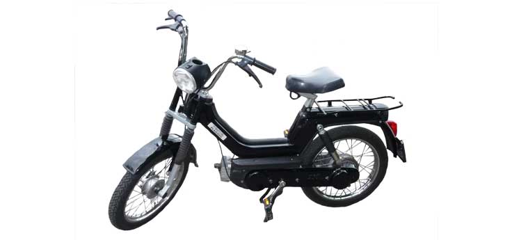 Ersatzteile Piaggio Si