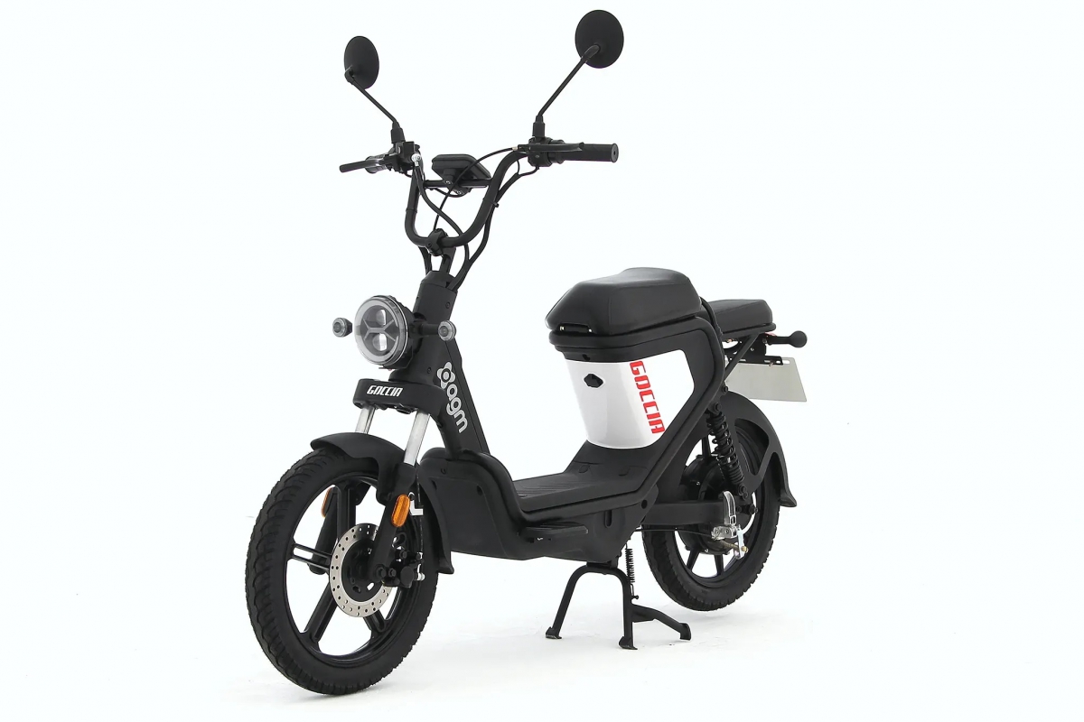 Erstazteile Goccia GEV1000