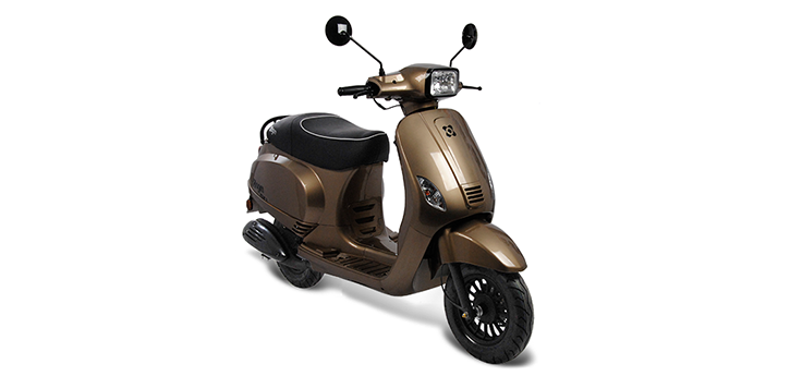 Erstazteile AGM VX50s Bronze