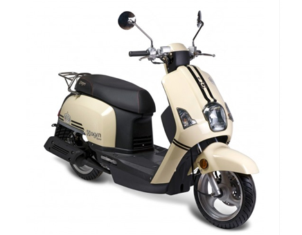 Erstazteile AGM Bee Beige