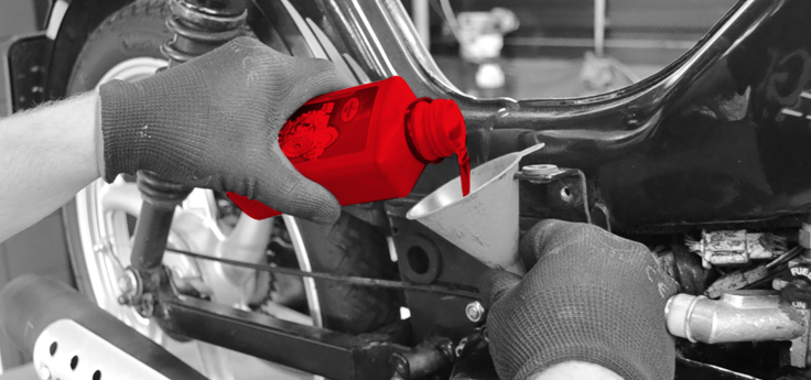 Getriebeöl Klassiker / Automatik