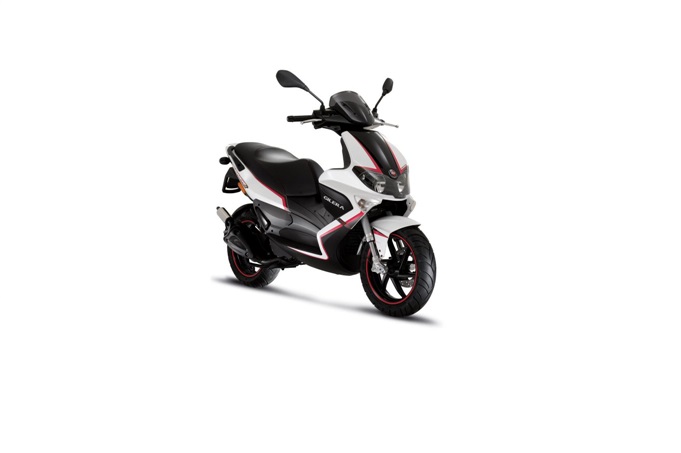 Erstazteile Gilera Runner 50 SP 2010-2017