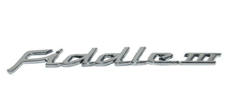 Sym Fiddle III (Euro4)