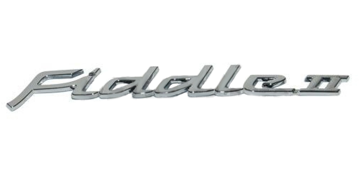 Sym Fiddle II (Euro4)