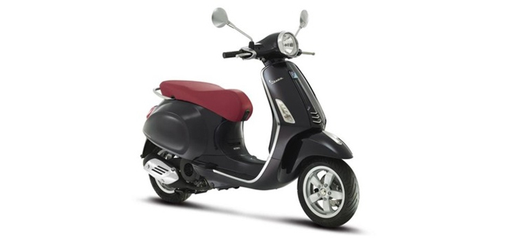 Erstazteile Vespa Primavera 125 4T 3V IE ABS 2013-2017
