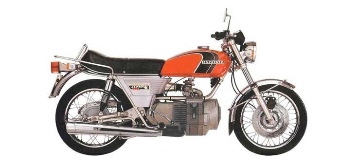 Hercules / Sachs / Sparta Motorteile