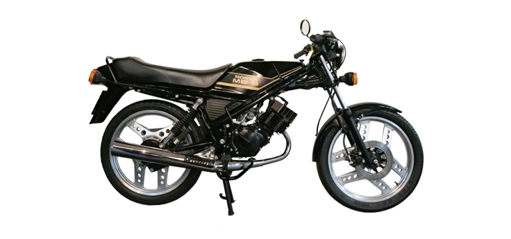 Honda MB80
