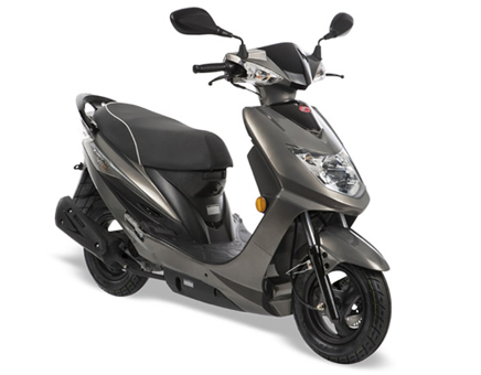 Erstazteile Kymco VP50 4-Takt oak metallic