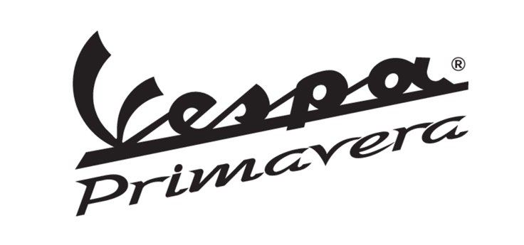 Vespa Primavera