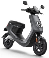 Erstazteile NIU M1 Anthrazit