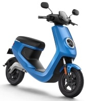 Erstazteile NIU M1 Blau