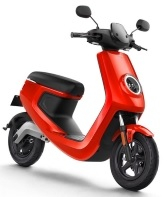 Erstazteile NIU M1 Rot