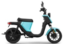 Erstazteile NIU U-serie turqoise