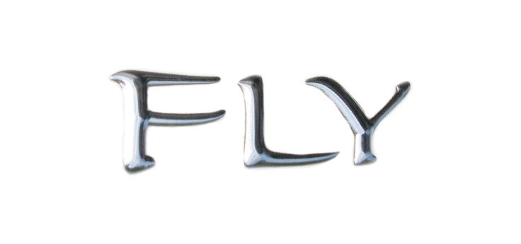 Piaggio Fly