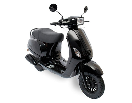 Erstazteile AGM VX50s Schwarz