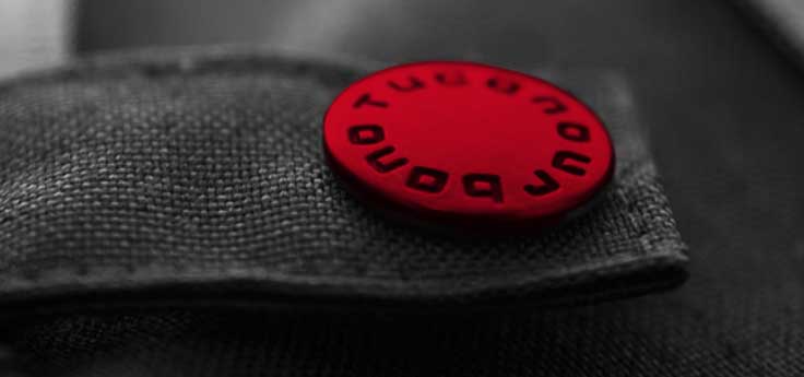 Damen- und Herrenjacken