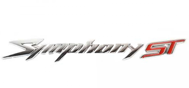 Sym Symphony ST (Euro4)