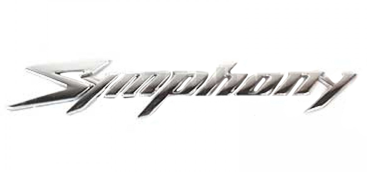 Sym Symphony