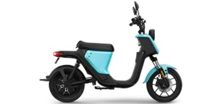 Erstazteile NIU U-serie turqoise