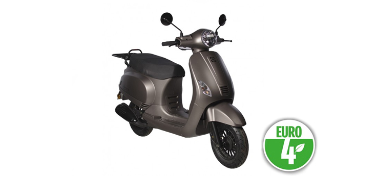 Erstazteile Agm Vx50 Euro4 Titanium