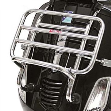 Frontträger Vespa S chrom Faco