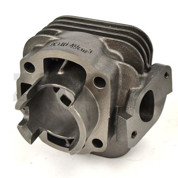 Zylinder Minarelli horizontal Wechselstrom 50cc 40mm Power1