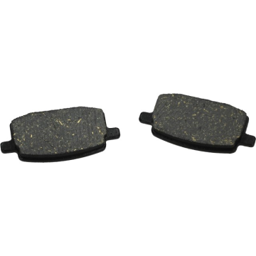 Bremsbelagsatz -Polini 61x27,3mm- Dax/Monk/V-clic/Jog/Mach G/Axis/Zest/Big Max/Target/Cruise/Pista/Yankee/Scoop/Pony/BWS 100 174.0076