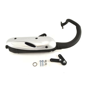 Auspuff -Sito- Honda 50 2-Takt Honda SGX (Sky)50/X8R-S 50/X8R-X 50 0592