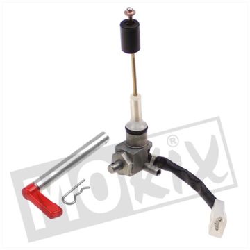 Tschüss Fahrrad Hobby Petcock kurz (2018) euro4