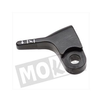 Hebel startet Rieju MAR 50 E4