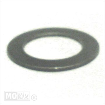 Unterlegscheibe 10x16x0,6 Minarelli AM6 original Rieju 0/005.490.6406