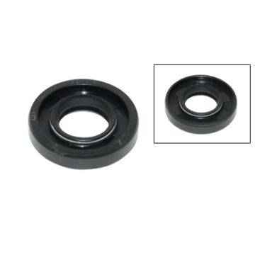 Dichtung doppelte Feder 17x35x7