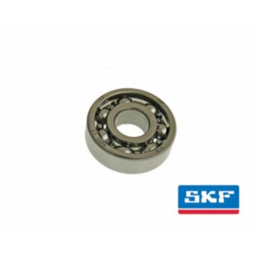 Kugellager 6002 15x32x9 SKF