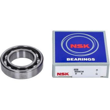 Kugellager 6006 NSK Japan