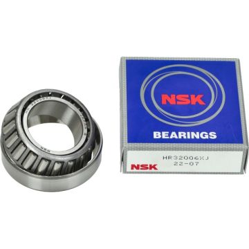 Kegelrollenlager 32006 XJ 30x55x17 NSK