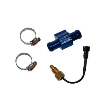 Adapter Temperatursensor univ 16mm koso