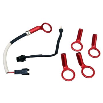 Temperatursensor AC Univ 14mm auf Zündkerze koso