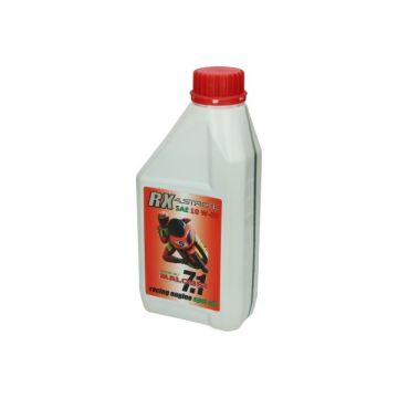 Öl - Motoröl -Malossi 7.1 Racing (SAE 10W-50) - 4-Takt vollsynthetisch - 1 Liter 7614123