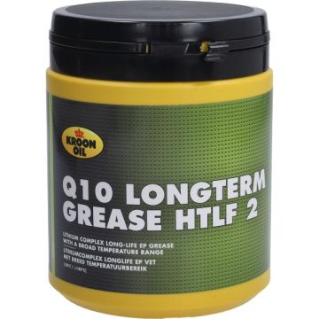 Q10 Longterm Grease HTLF 2 Kroon 600 gr.