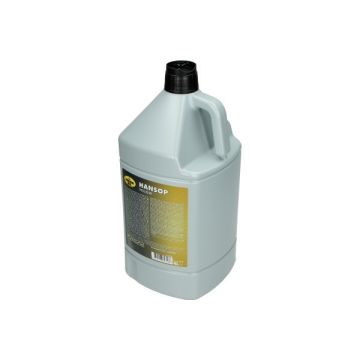 Pflegeprodukt Handreinigerkartusche 4L Flasche gelbe Krone 32316