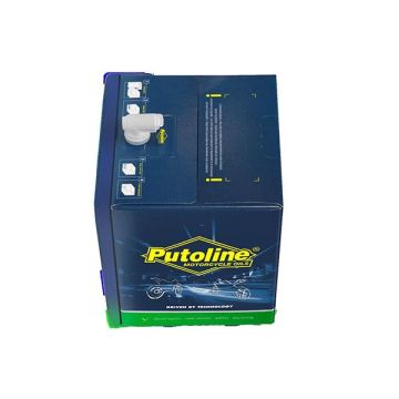 Motoröl Putoline 10W60 Ester Tech vollsynthetisch 20 Liter