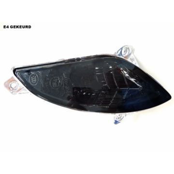 E-Mark-Rauchmelder vorne links AGM VX/BTC Felice/BTC Riva/GTS toscana