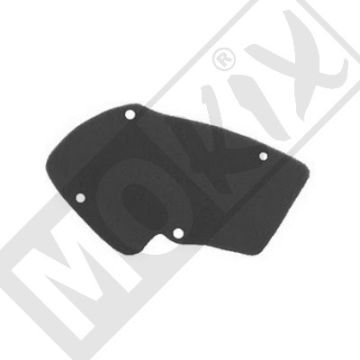 Luftfilter Einsatz Aprilia SR 125/Gilera Runner125/180/Italjet Dragster 125/Piaggio Skipper LX 125 1998-2002