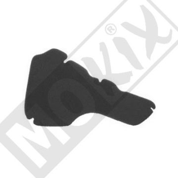 Luftfilter Einsatz Benelli Adiva125/150/Italjer Torpedo 125/Piaggio Sfera 125/RST 50/Hexagon 125/Liberty 125/Vespa ET2 50/ET4 125 1995-2005