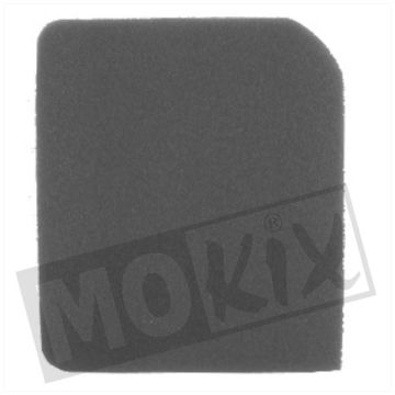Luftfilter aprilia scarabeo 125cc Element Nypso
